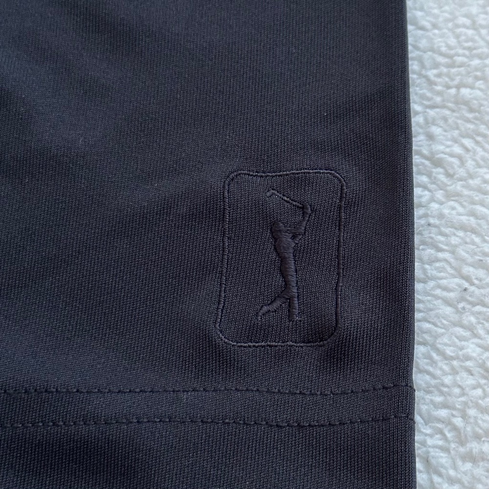 Champions Tour Polo | Men’s Large Golf Shirt EUC - Picture 4 of 10